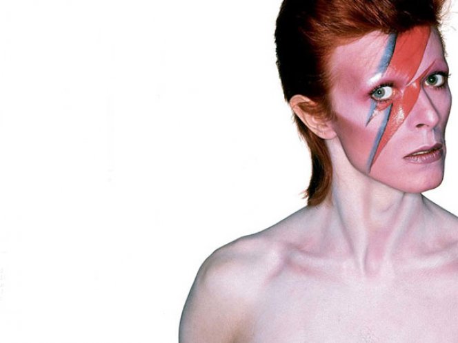 El icónico David Bowie llega al Museo de la Ciudad de México