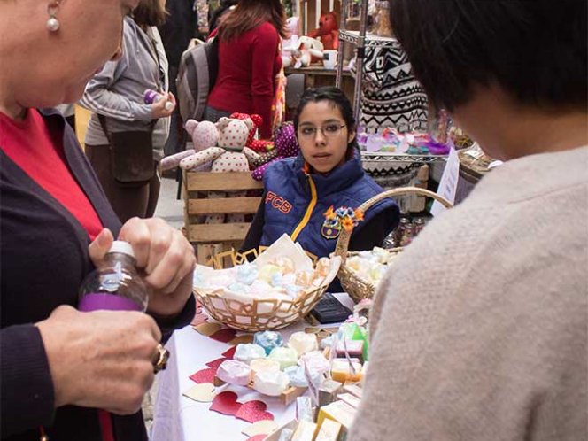 Dos récords mundiales por emprendedurismo logra la CDMX