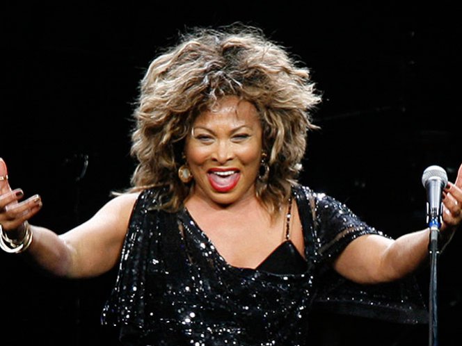 Vida y música de Tina Turner inspiran musical