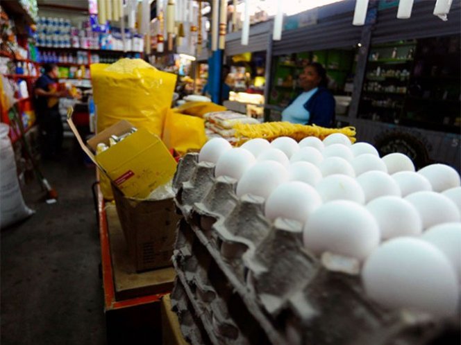 Inflación se acelera en la primera quincena de diciembre