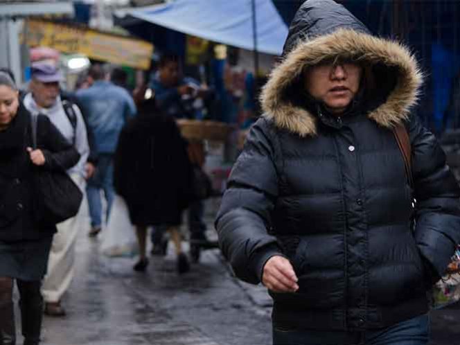 ¡Prepárate! Habrá frío y nieve para esta Nochebuena