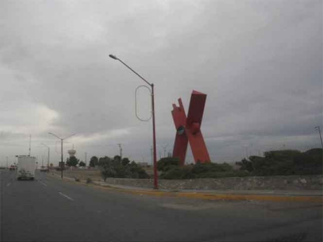 Emiten alerta amarilla por lluvias en Ciudad Juárez