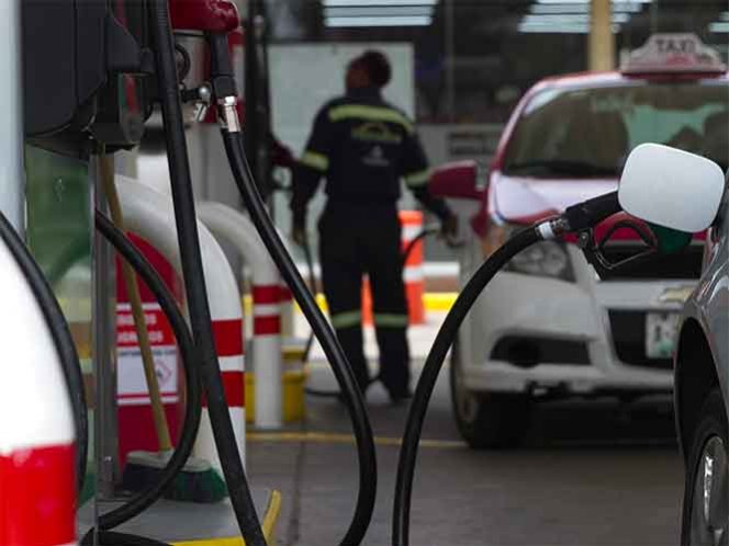 ‘Gasolinazo’ no propiciará golpe inflacionario: Hacienda