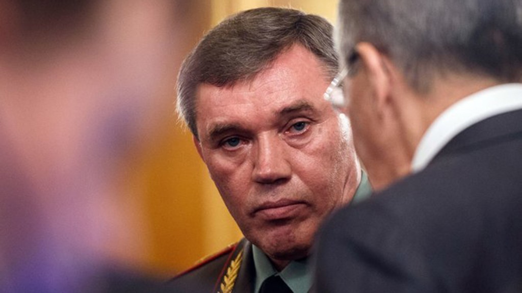 La "doctrina Gerasimov": cómo hace Rusia para reclutar hackers de élite para su ciberguerra