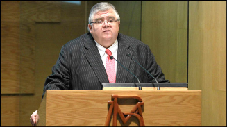 Agustín Carstens presentó su renuncia a Banxico, se irá en julio. Con Ciro Gómez Leyva