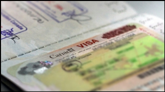 Entra en vigor eliminación de visa canadiense para mexicanos