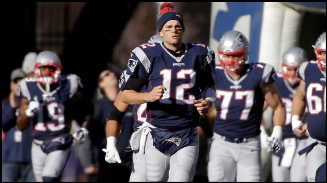 Video. Estadio Azteca tendrá segundo Monday Night con Patriotas vs Raiders