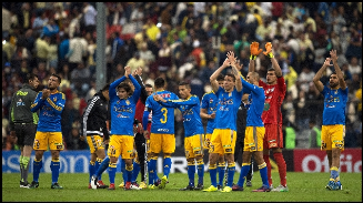 Tigres vence al América en penales y es campeón del Apertura 2016