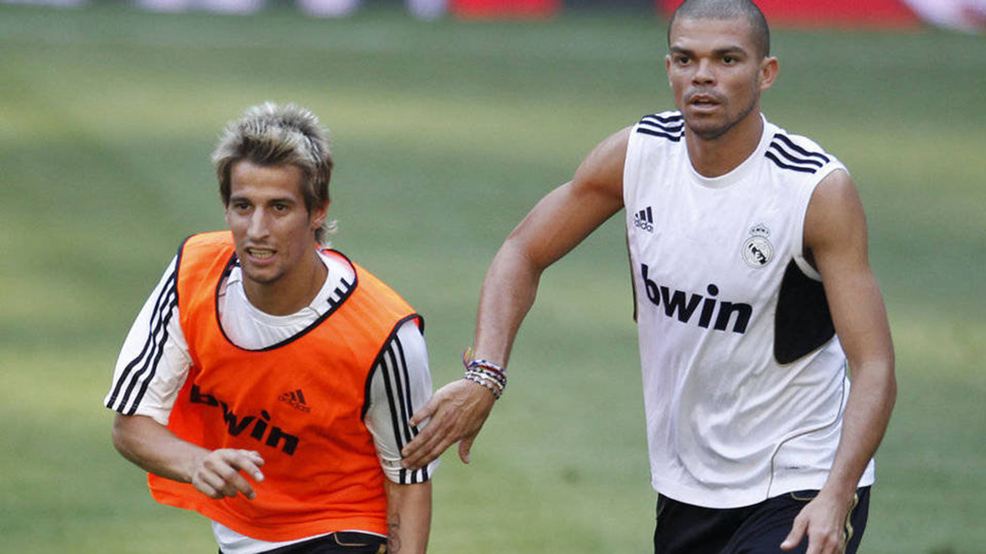 Fabio Coentrao y Pepe se suman al escándalo de Football Leaks