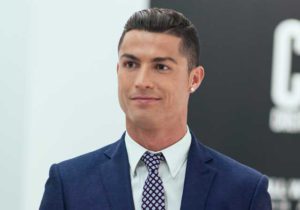 Ahora acusan de evasión fiscal a Cristiano Ronaldo