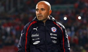 Jorge Sampaoli cancela millonaria suma para evitar querella del SII