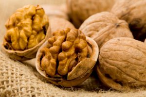 Un puñado de nueces al día protege de un montón de enfermedades