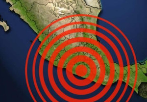 Alerta de tsunami en el sur de Chile por fuerte sismo