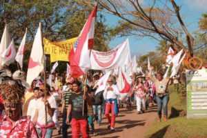 Empleados públicos y derechos indígenas: el caso de la DGAC y el futuro de la ANEF