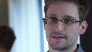 Snowden responde a histeria de “noticias falsas”: La solución no es la censura