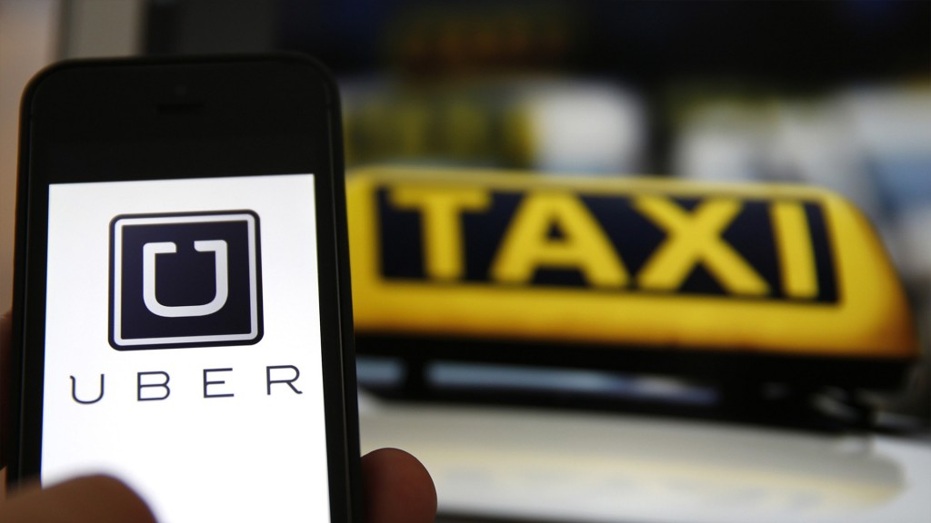 Uber busca expandirse a Punta del Este: "Nuestra voluntad es negociar con las autoridades"