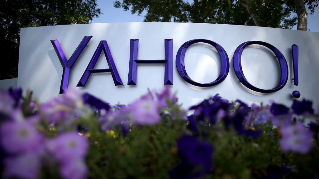 Yahoo informó que hackers robaron datos de unos 1.000 millones de usuarios