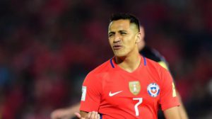 Embargan casa de Alexis Sánchez en Barcelona