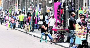 Controlarán a ambulantes con credencial