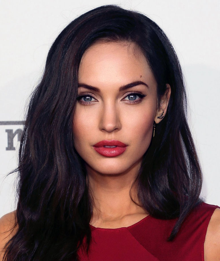 Un empresario chino pagó USD 3,7 millones para tener sexo con Megan Fox, pero ella no acudió a la cita