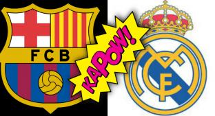 Barcelona vs Real Madrid | EN DIRECTO