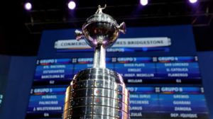 Colo Colo y la UC “sonrieron menos” tras el sorteo de la Copa Libertadores