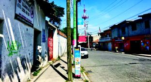 Vecinos de Metepec unidos para enfrentar 'efecto cucaracha'