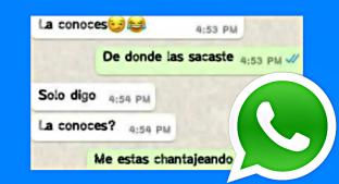 Mujer se venga en público de ‘El Yahir’ por foto desnuda en WhatsApp