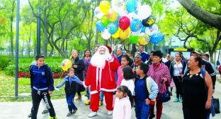 RESUMEN INFORMATIVO: Santa Clos y Reyes Magos exigen su derecho a trabajar