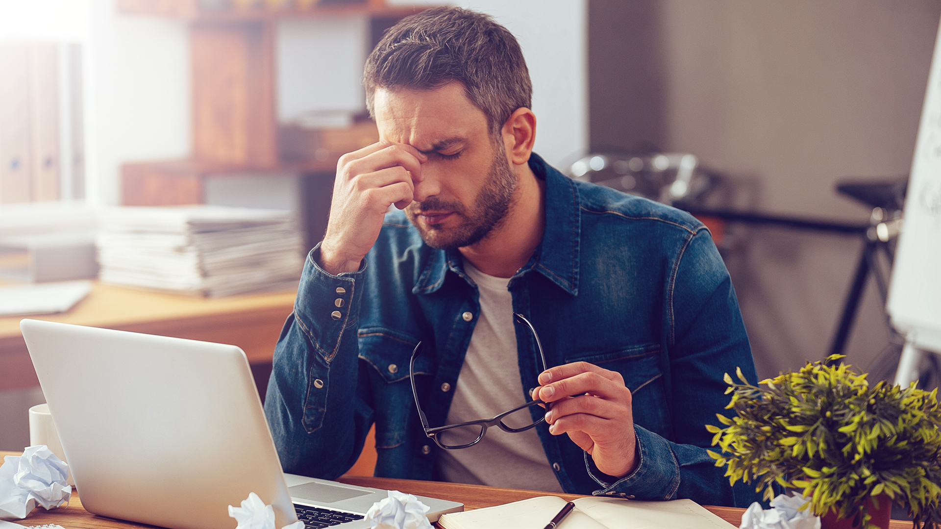 "Tengo 47 años, me crié en Silicon Valley, no consigo trabajo y siento vergüenza", la carta que conmueve a Estados Unidos