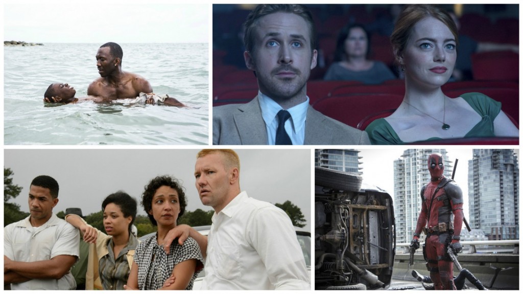 Golden Globe nominations: 'La La Land' leads with 7; 'The People v. O.J. Simpson' leads TV with 5