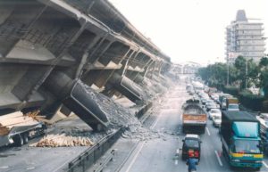 Concentraciones de helio en el agua subterránea podrían ser un indicador para anticipar terremotos