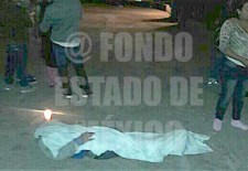 Salieron del reclusorio, volvieron a robar y se encontraron con justicieros en Ecatepec