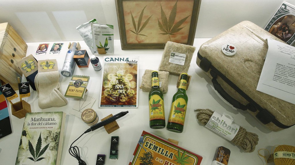 Cómo será el museo del cannabis en Uruguay