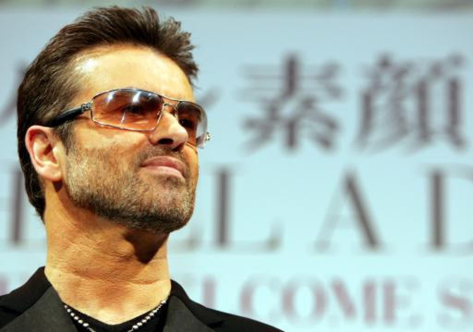 George Michael muere a los 53 años