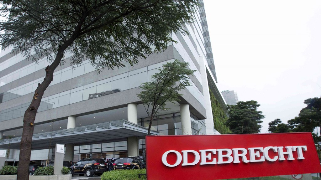 Panamá dice haber intercambiado importante información de Odebrecht con Estados Unidos