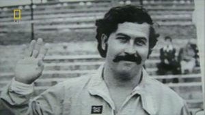 Estos son los 10 datos que no conocías sobre Pablo Escobar