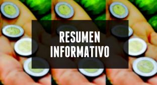 RESUMEN INFORMATIVO: Alza al salario mínimo es insuficiente: CNDH