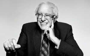 El mensaje postelectoral de Bernie Sanders