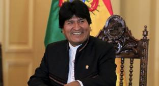 Evo Morales sufre épica 'trolleada' en pleno tribunal