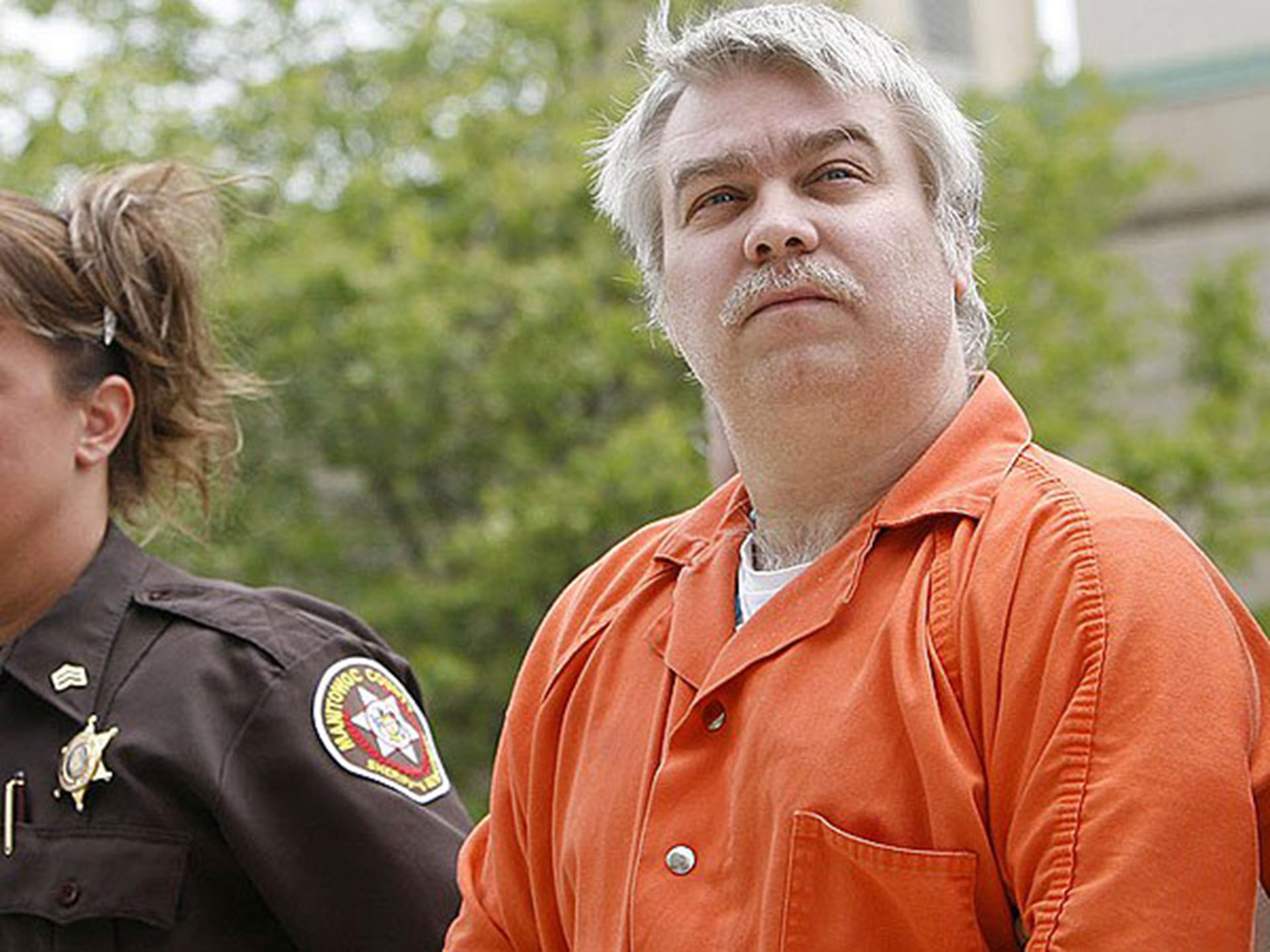 El mensaje navideño de Steven Avery, el preso más famoso de los Estados Unidos