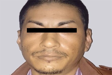 Cae delincuente buscado por secuestrar y asesinar a funcionario del Edomex