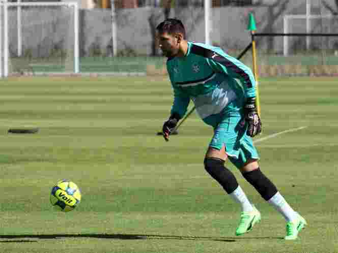 Santos tiene claro cómo neutralizar a Chivas