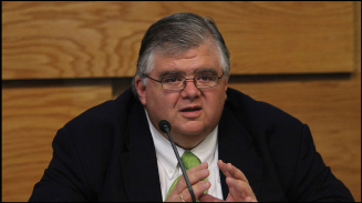 Carstens permanecerá hasta el 30 de noviembre en Banxico