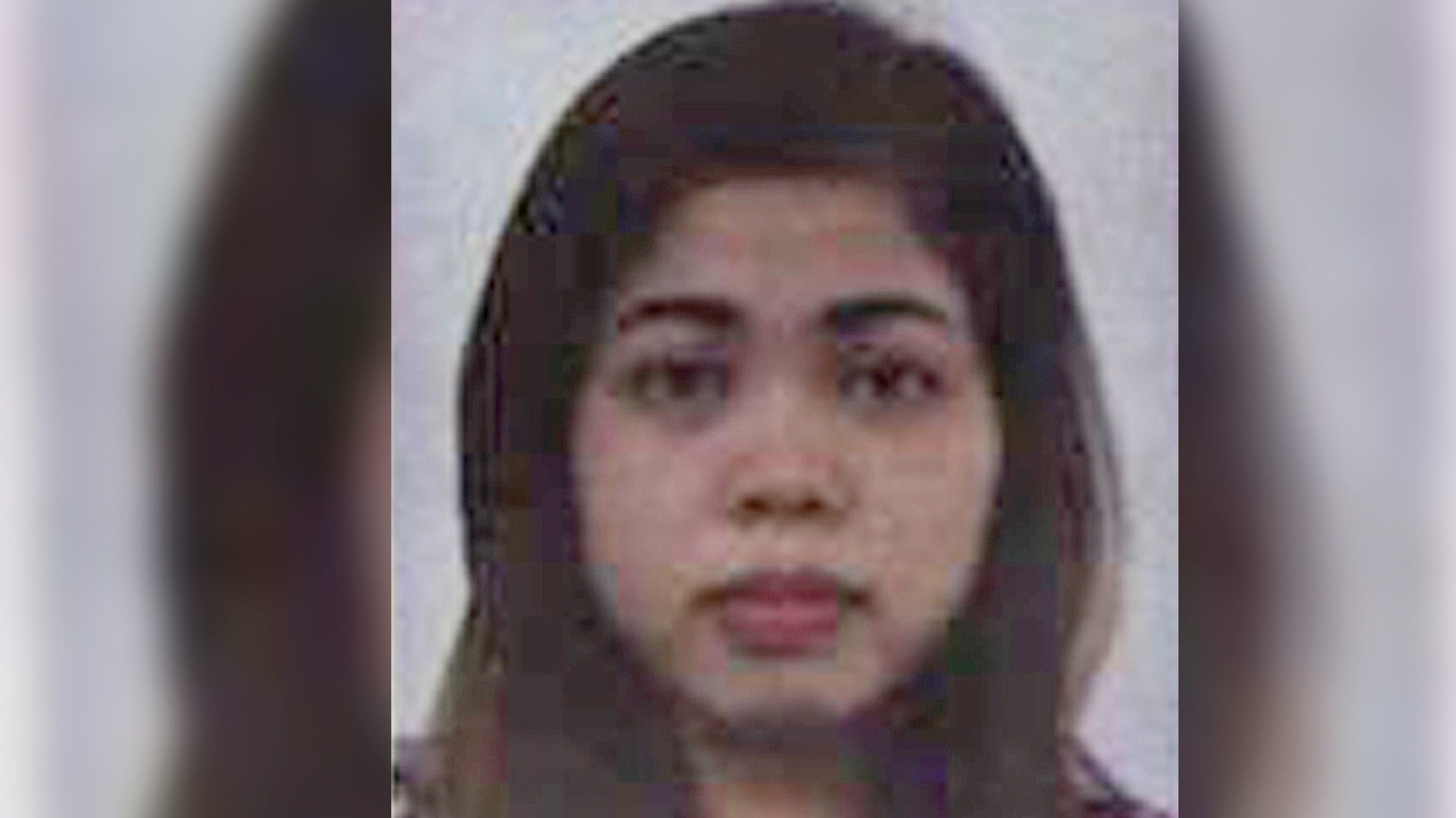 Insólito: la mujer que envenenó a Kim Jong-nam pensaba que todo era una broma para la televisión