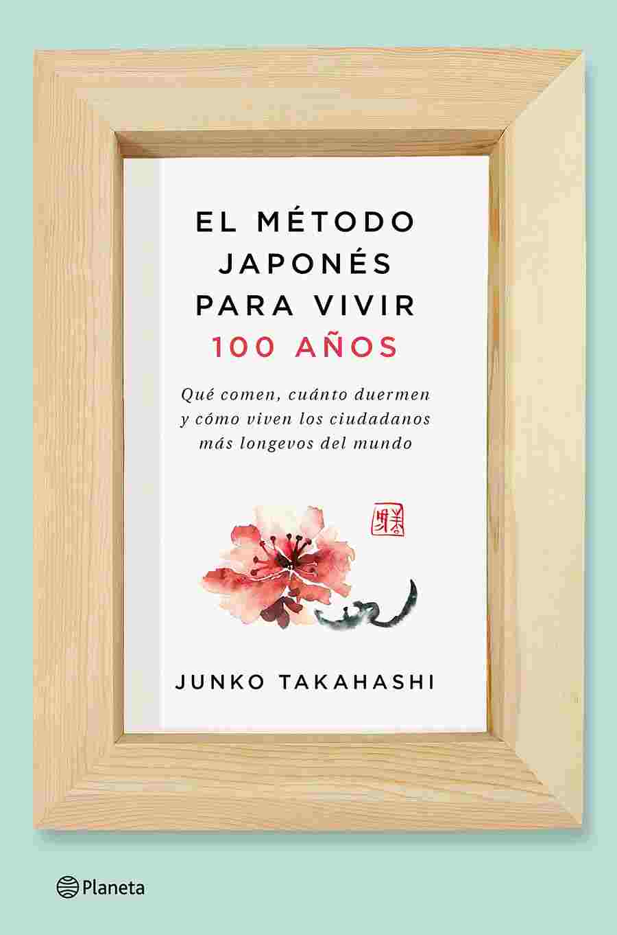 Las 10 reglas del método japonés para vivir 100 años