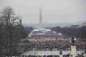 Lo que la Marcha de las Mujeres en Washington puede aprender del movimiento “Black Lives Matter”