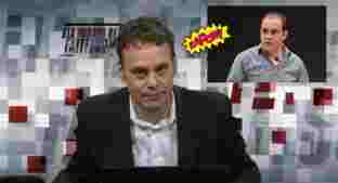 Faitelson reaviva el fuego: “Cuau no me hubiera durado”