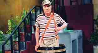 'El Chavo del 8' y su misterioso origen te causará terror