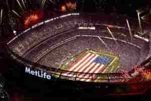 US$4700 millones en apuestas para el Superbowl